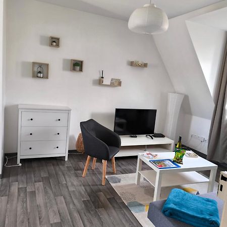 Appartement Cosy A Colmar Eksteriør bilde