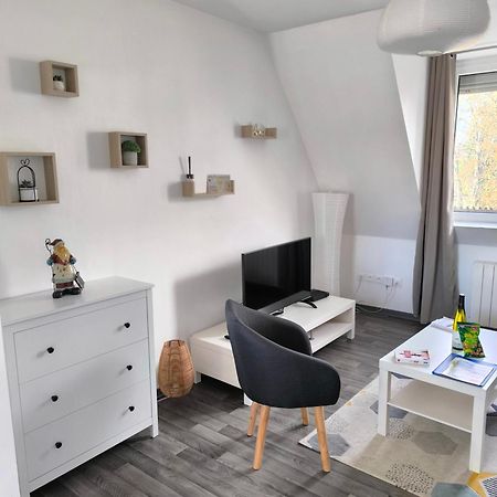 Appartement Cosy A Colmar Eksteriør bilde
