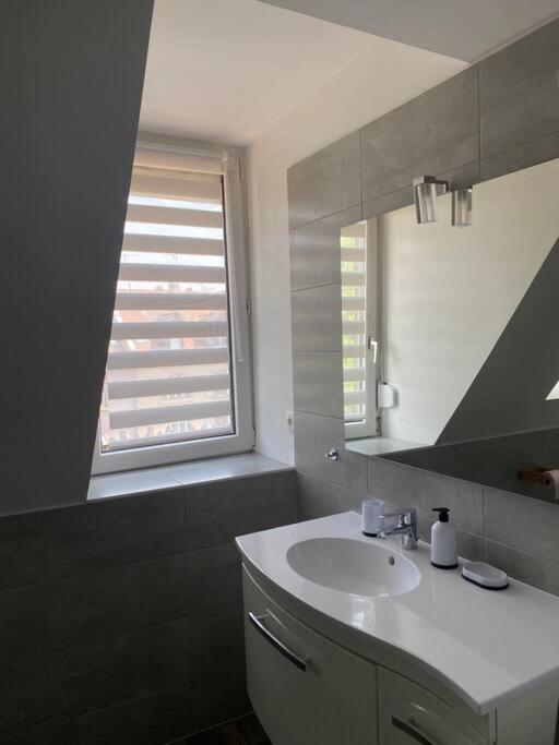 Appartement Cosy A Colmar Eksteriør bilde