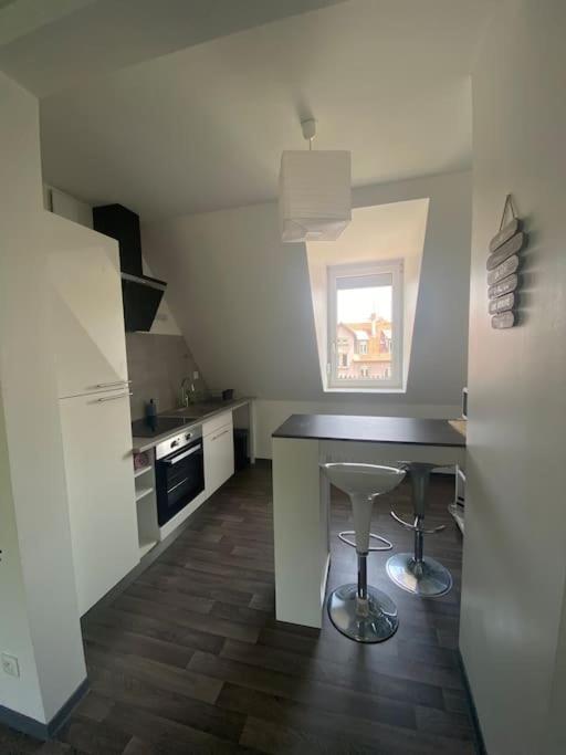 Appartement Cosy A Colmar Eksteriør bilde